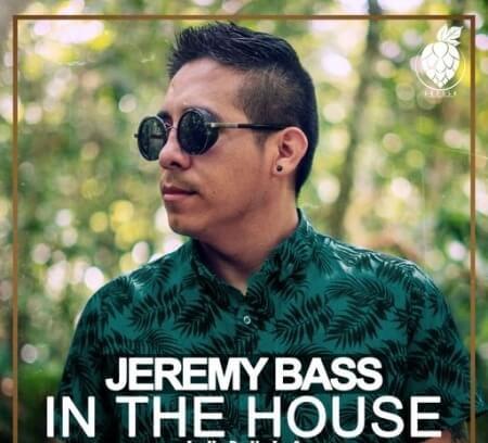 Dirty Music Jeremy Bass In The House WAV